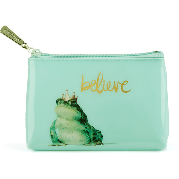 Believe Pouch