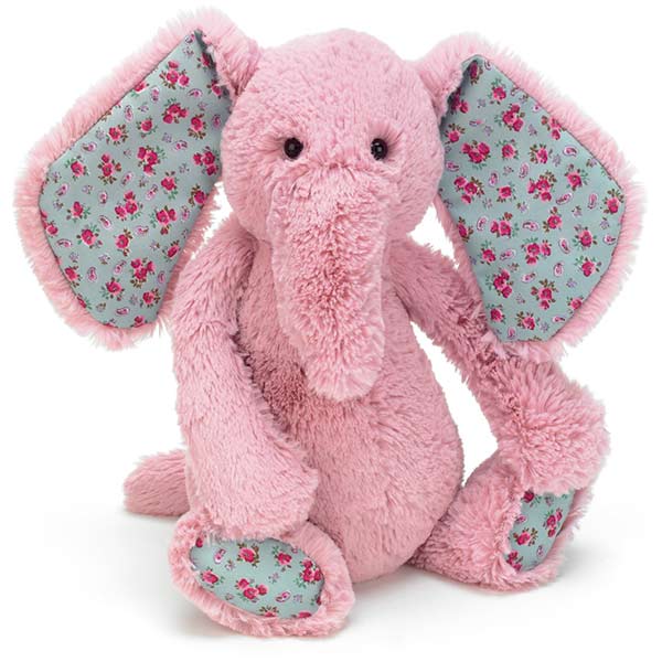 Blossom Bashful Elephant