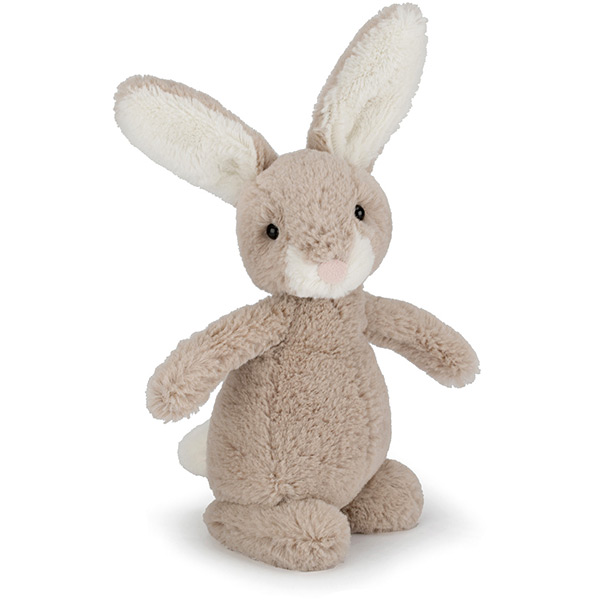 Bobtail Beige Bunny