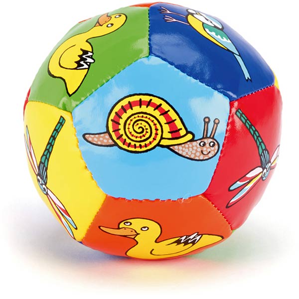 Garden Tails Boing Ball