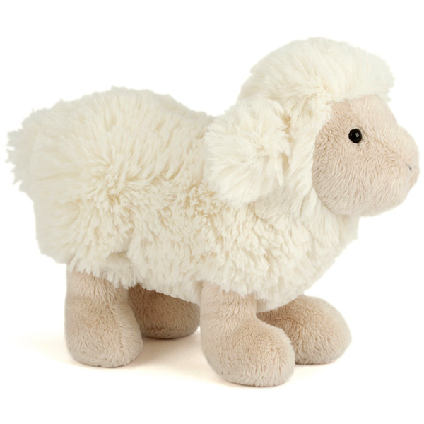 Bouncy Bop Lamb