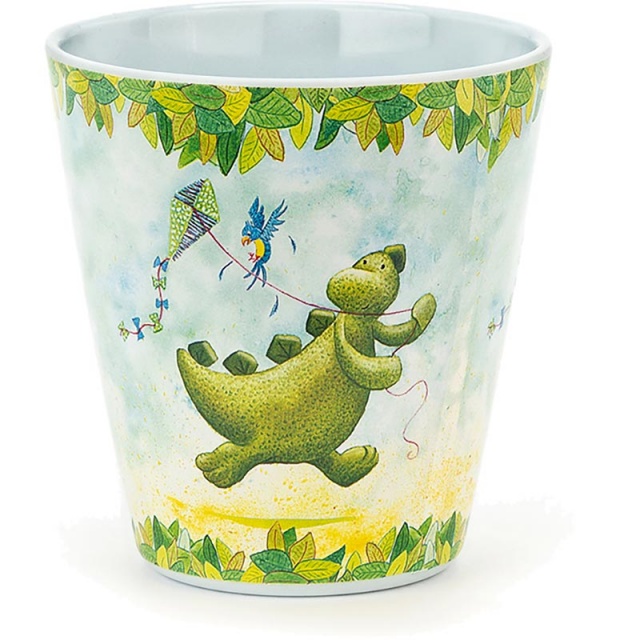 My Best Pet Melamine Cup