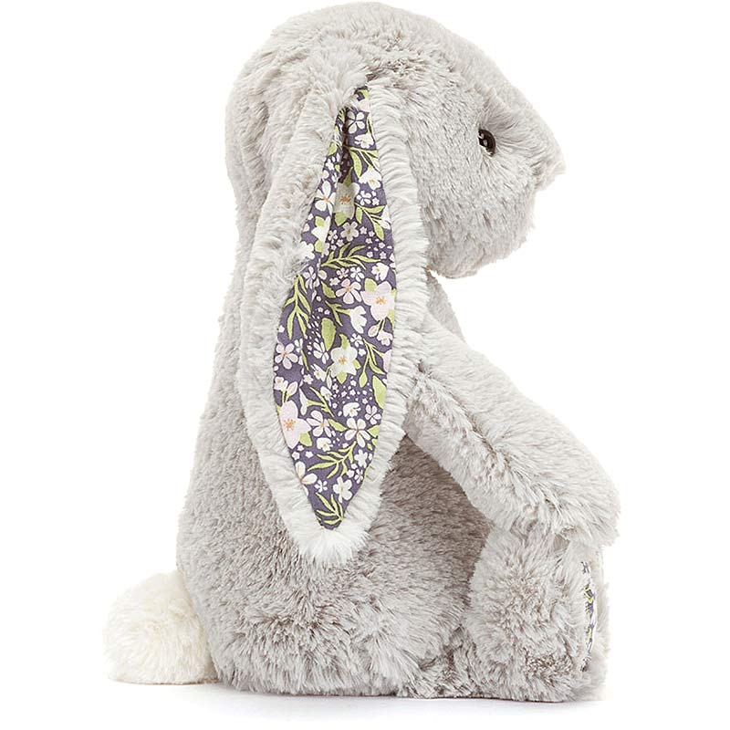 Blossom Silver Bloom Bunny