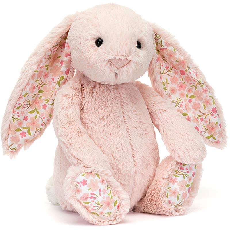 Blossom Blush Cherry Bunny