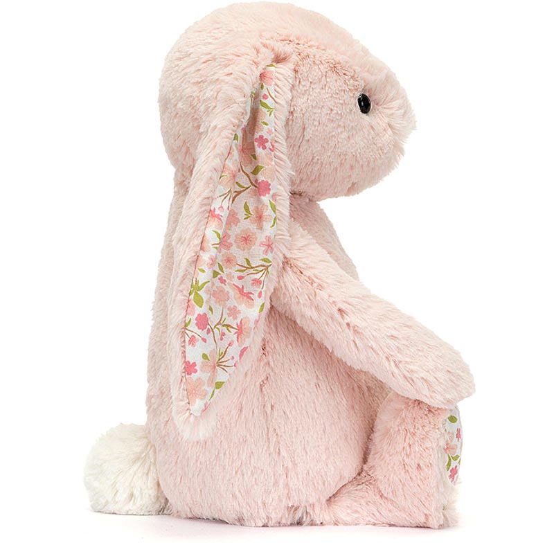 Blossom Blush Cherry Bunny