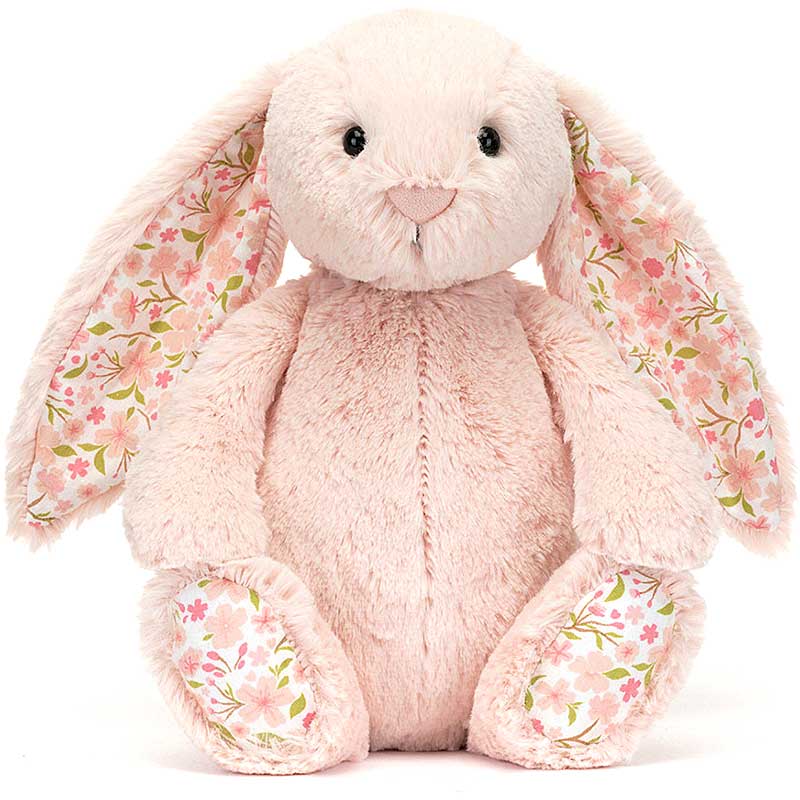 Blossom Blush Cherry Bunny