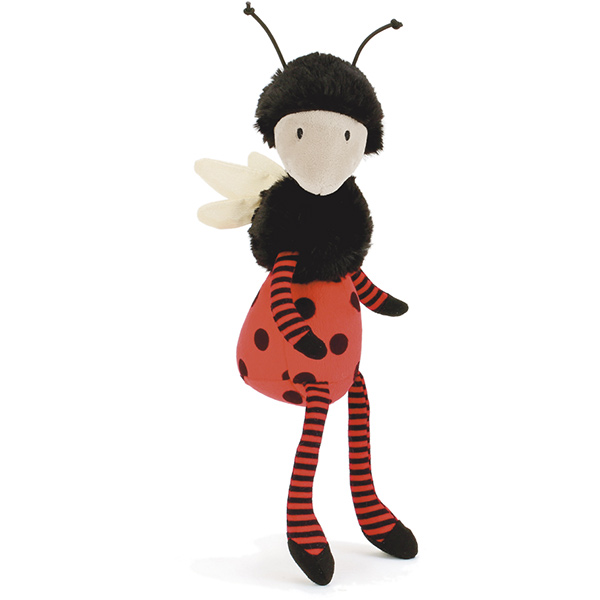 Jellycat ladybug cheap