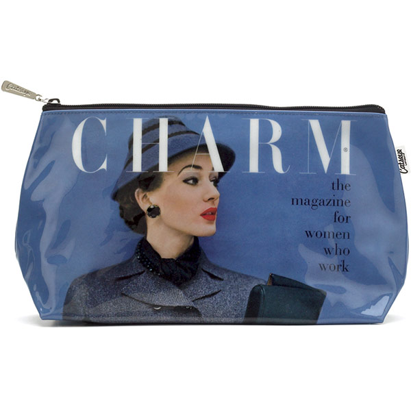 Charm Wash Bag