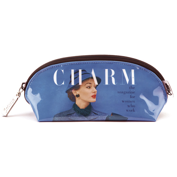 Charm Oval Bag