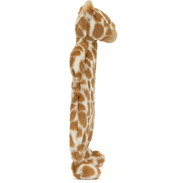 Bashful Giraffe Comforter