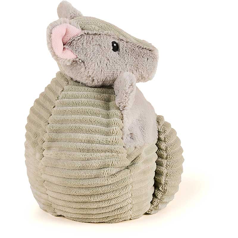 Warmies Armadillo