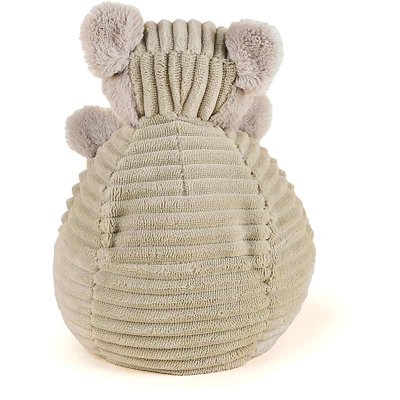 Warmies Armadillo