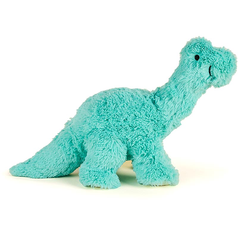 Warmies Brachiosaurus