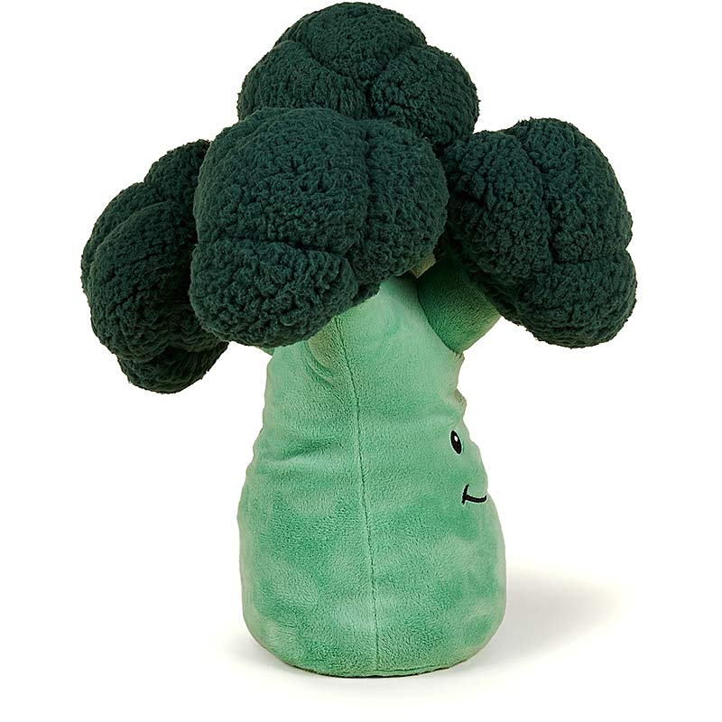 Warmies Broccoli