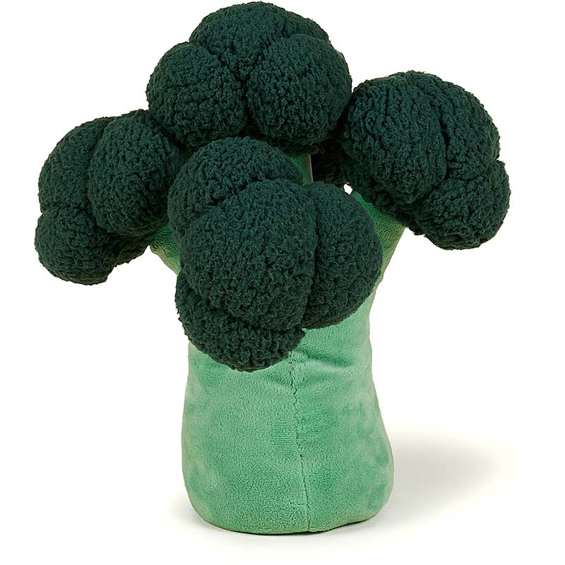 Warmies Broccoli