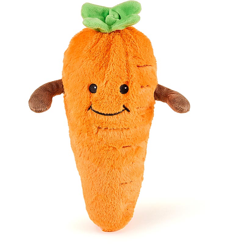 Warmies Carrot