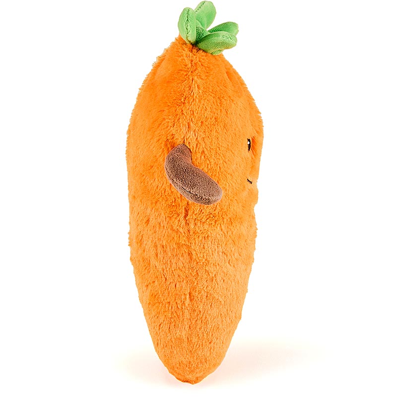 Warmies Carrot