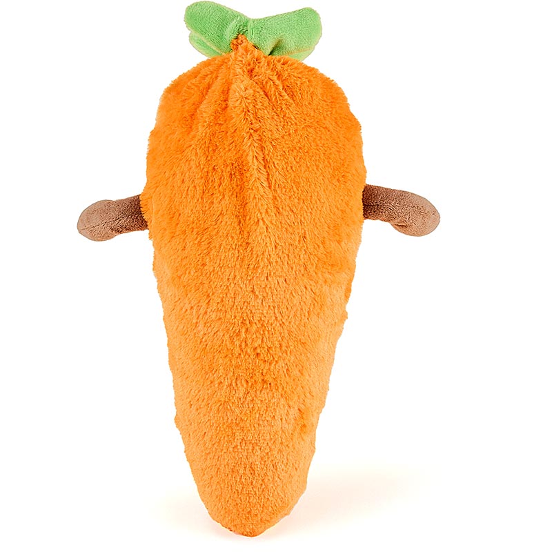 Warmies Carrot