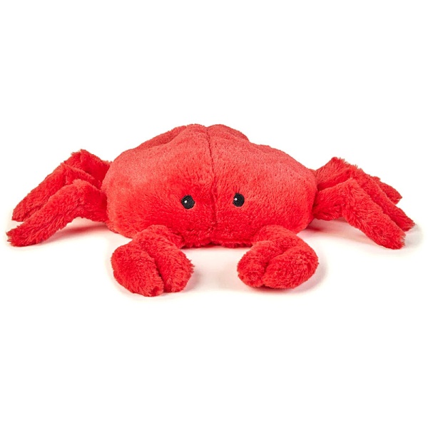 Cozy Crab