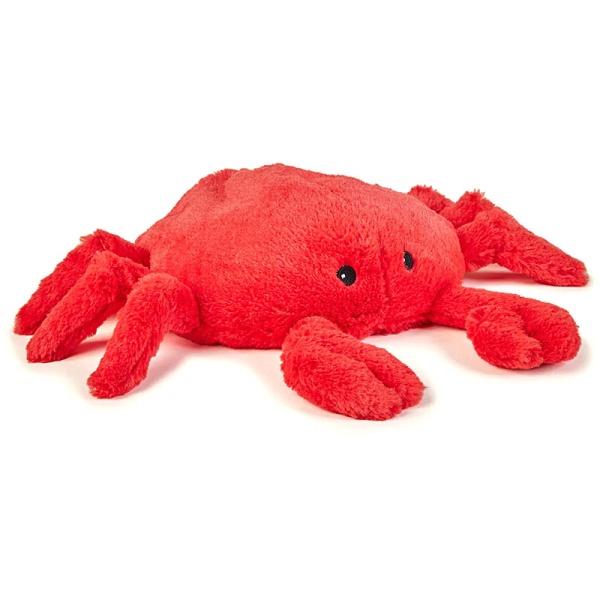 Cozy Crab