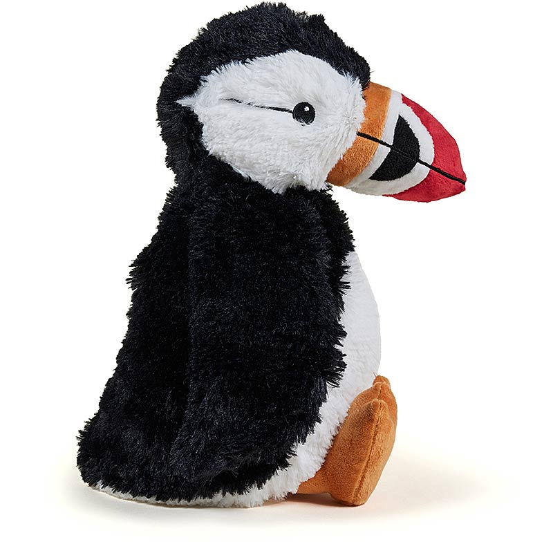 Warmies Puffin