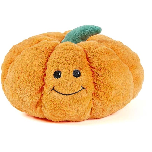 Cozy Pumpkin