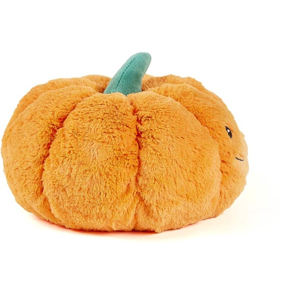 Cozy Pumpkin