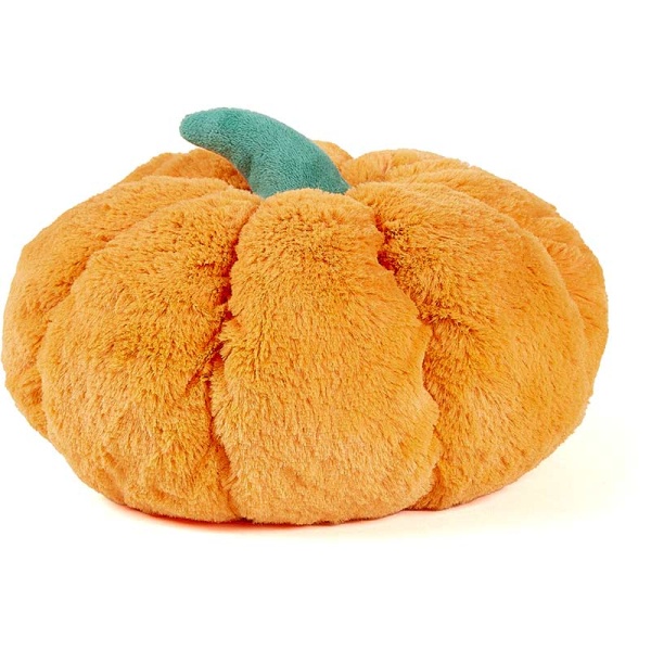 Cozy Pumpkin