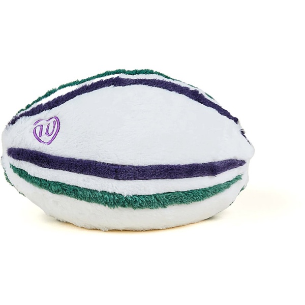 Cozy Rugby Ball