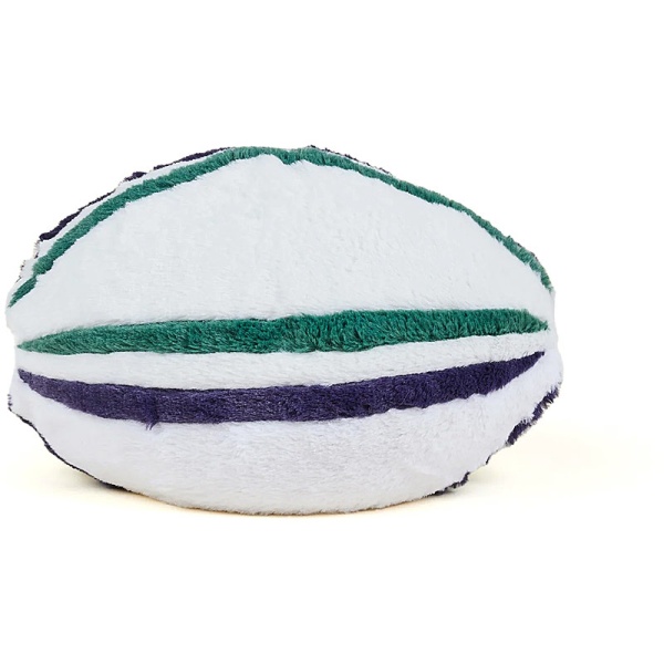 Cozy Rugby Ball