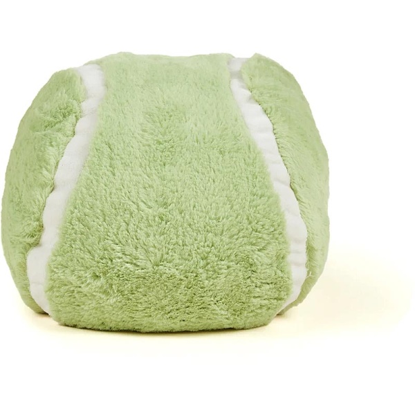 Cozy Tennis Ball