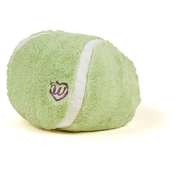 Cozy Tennis Ball