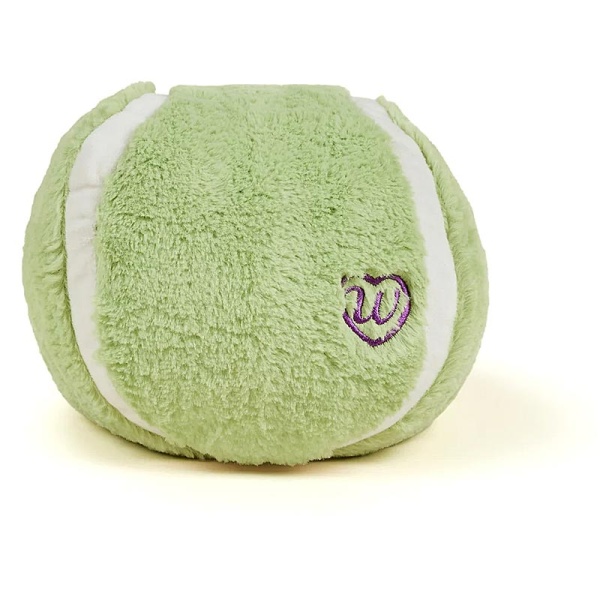 Cozy Tennis Ball