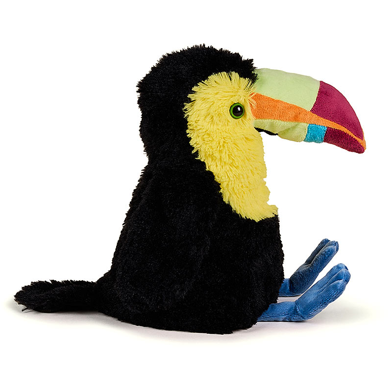 Warmies Toucan