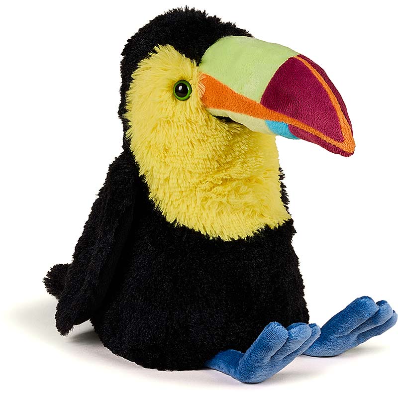 Warmies Toucan