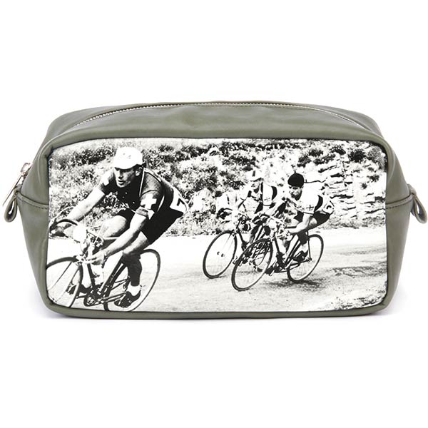 Cycling Wash Bag