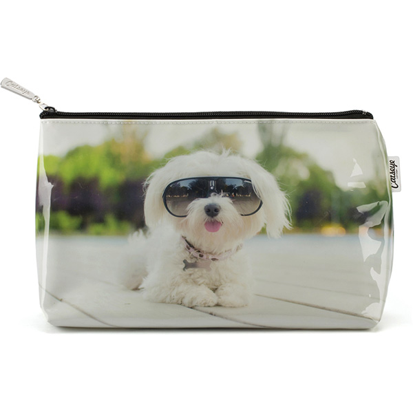 Diva Dog Wash Bag