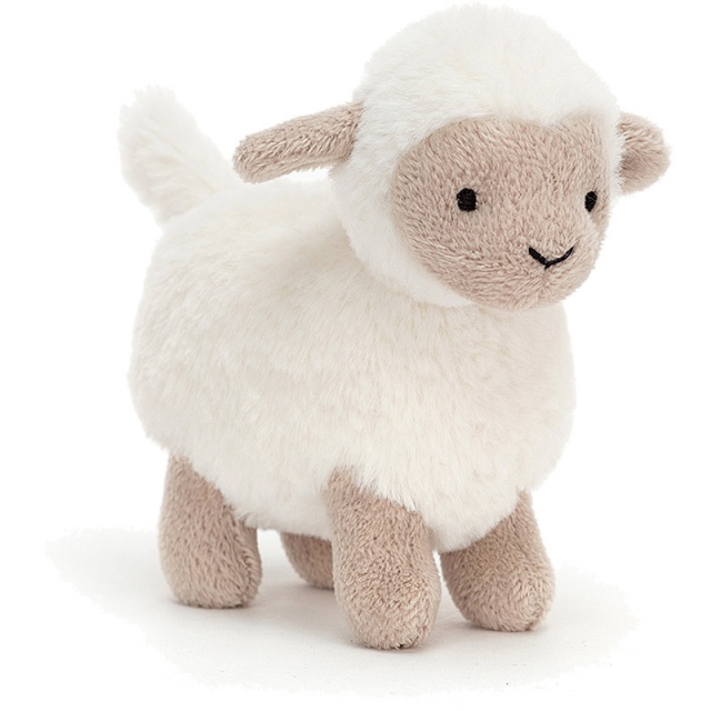 Diddle Lamb