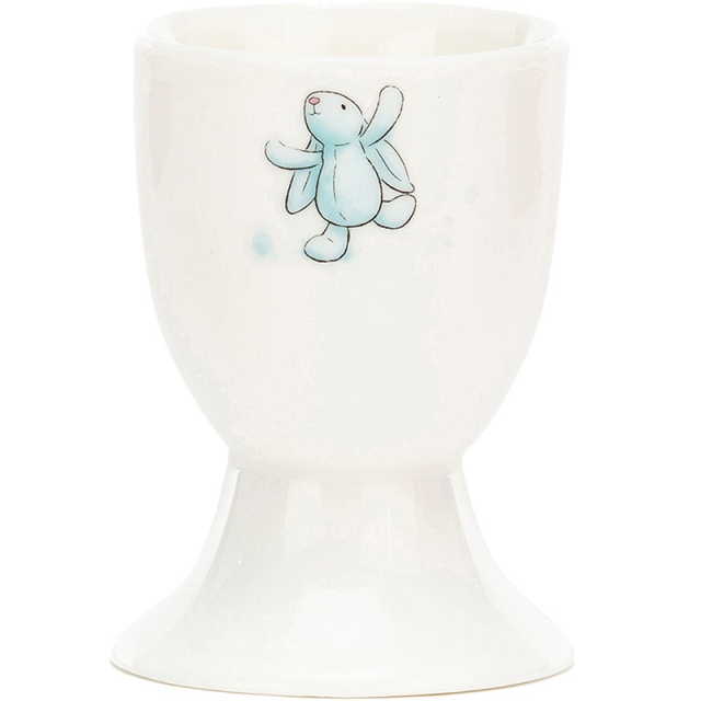 Bashful Bunny Egg Cup