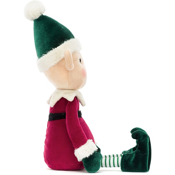 Eldo Elf