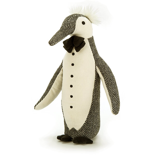 Elegantissima Penguin