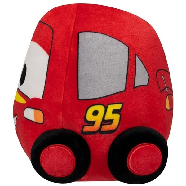 Squishmallows Disney Lightning McQueen