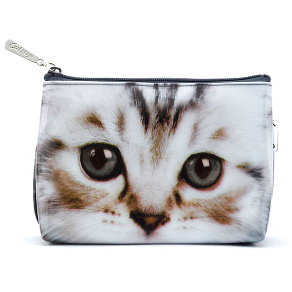 Kitty Face Small Bag