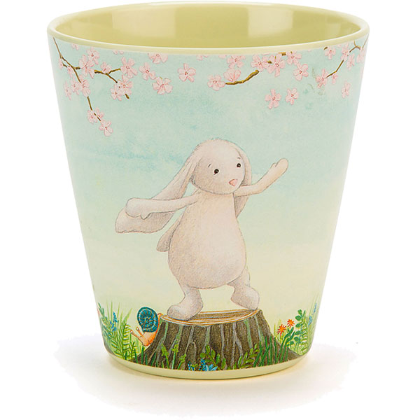 My Friend Bunny Melamine Cup