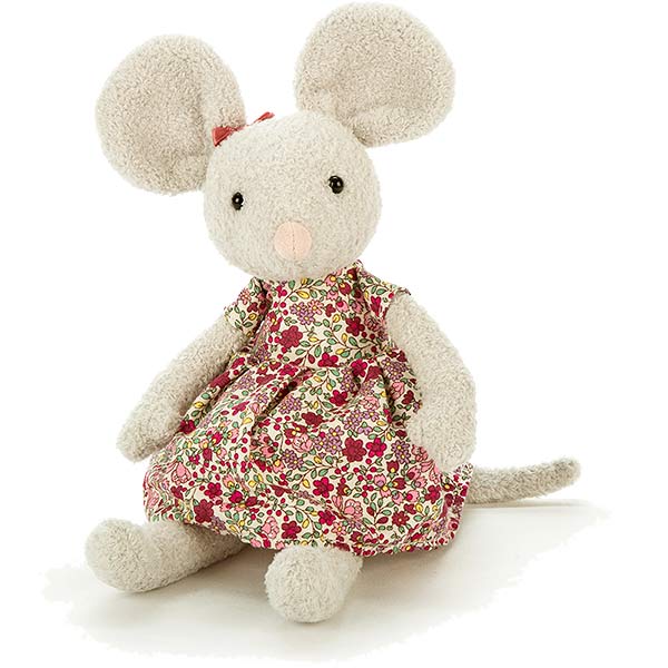 Floral Friends Fleur Mouse