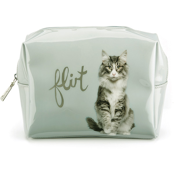 Flirt Large Beauty Bag