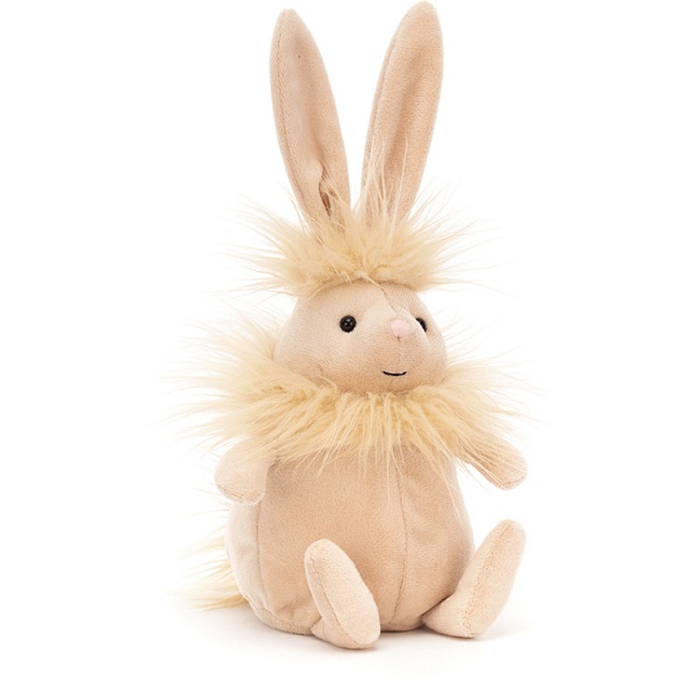 Flumpet Beige Bunny