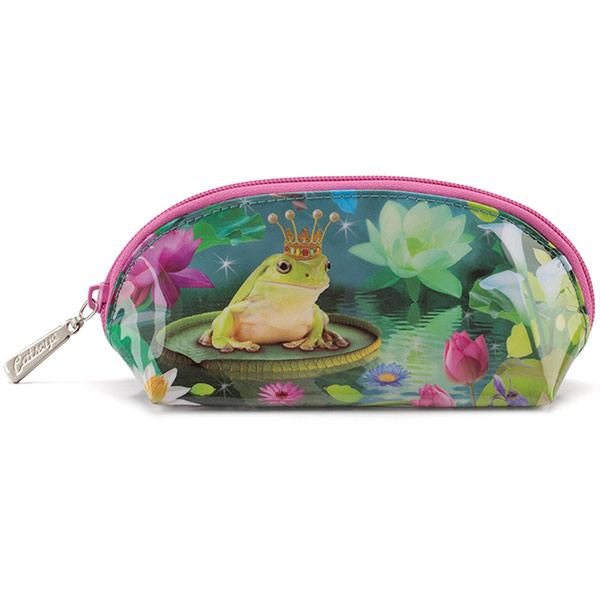 Frog Prince Oval Bag