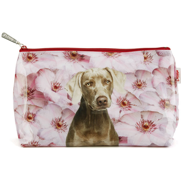 Fleur Wash Bag