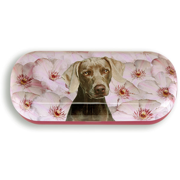 Fleur Glasses Case